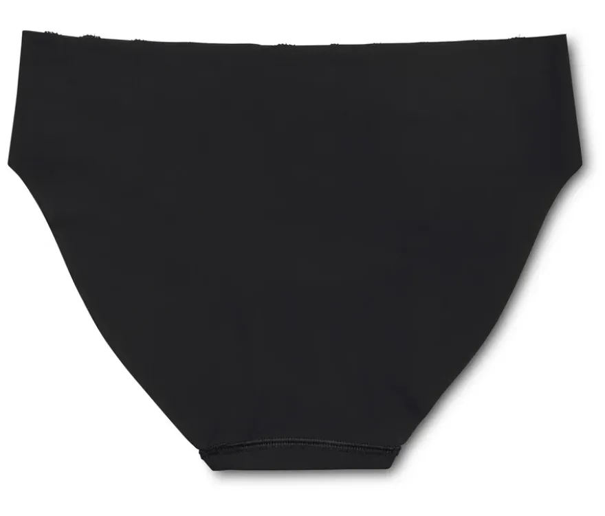 2 Magic-Cut-Slips, schwarz