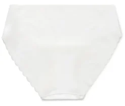 2 Magic-Cut-Slips, weiß