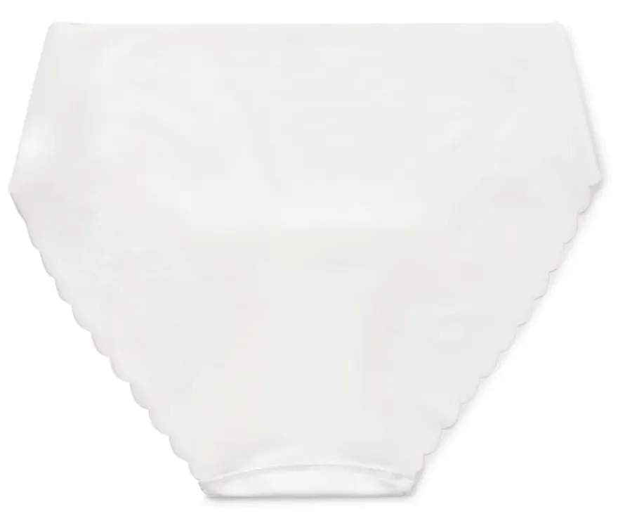 2 Magic-Cut-Slips, weiß