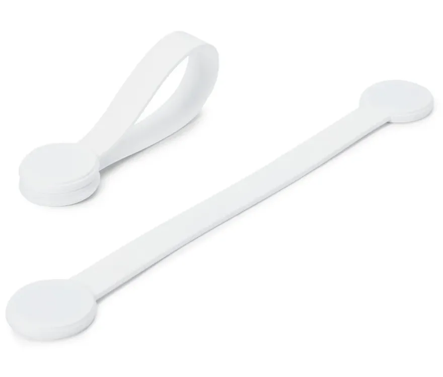 2 Magnet-Clips