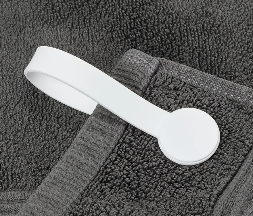 2 Magnet-Clips