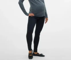 MAMALICIOUS 2er Pack Leggins »MLEMMA«