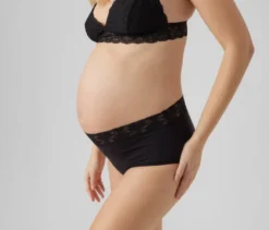 MAMALICIOUS 2er-Pack Panties »MLHEAL«
