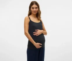 MAMALICIOUS 2er Pack Spaghettiträger »MLKERRIE«
