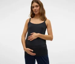 MAMALICIOUS 2er Pack Spaghettiträger »MLKERRIE«