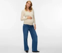 MAMALICIOUS 2er Pack Top »MLKERRIE«