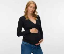MAMALICIOUS 2er Pack Top »MLKERRIE«