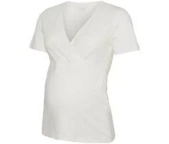 MAMALICIOUS 2er Pack T-Shirt »MLKERRIE TESS«