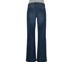 MAMALICIOUS Flared Jeans »MLEDINA«