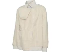 MAMALICIOUS 3-in-1-Teddyjacke »MLCARLY«
