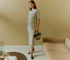 MAMALICIOUS Kleid »MLLANE«