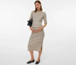 MAMALICIOUS Kleid »MLLANE«
