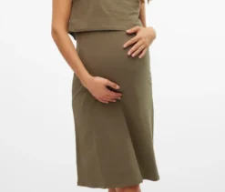 MAMALICIOUS Kleid »MLSKYE JUNE«