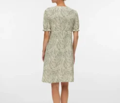 MAMALICIOUS kurzes Kleid »MLEYDINA LIA«