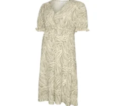 MAMALICIOUS kurzes Kleid »MLEYDINA LIA«