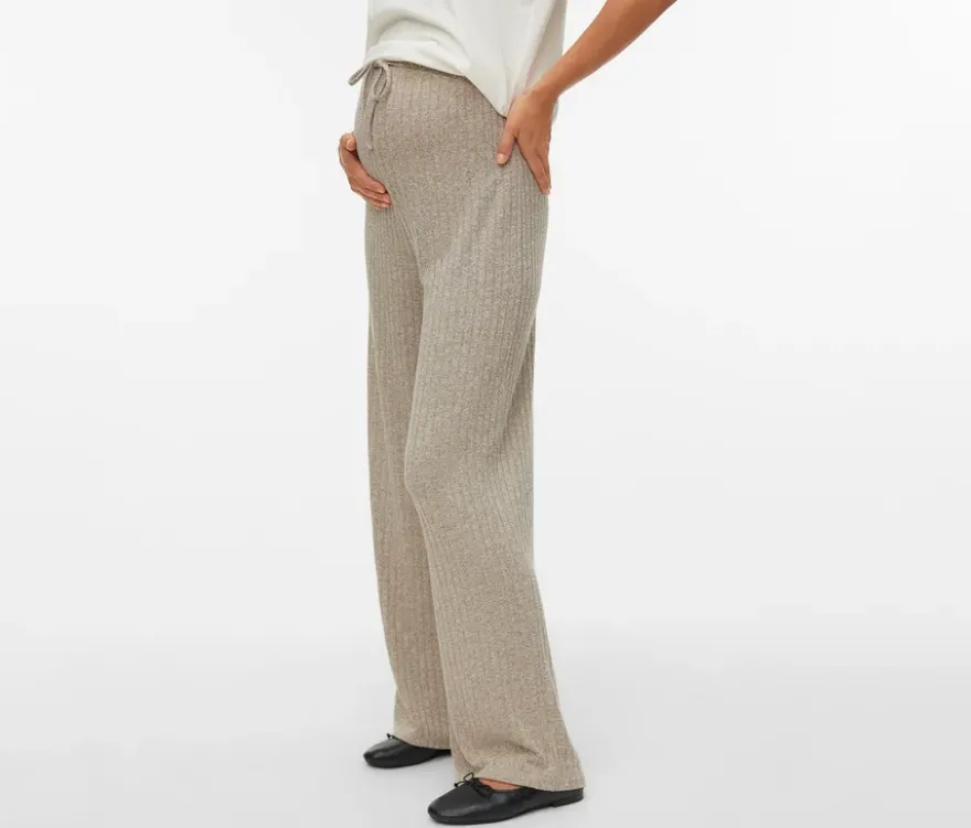 MAMALICIOUS Loosefit Hose »MLPAMMIE«