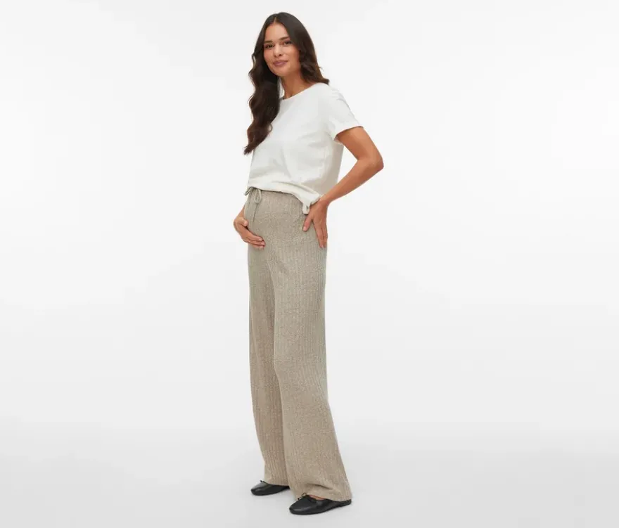 MAMALICIOUS Loosefit Hose »MLPAMMIE«