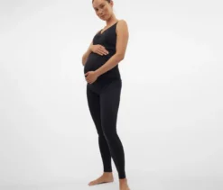 MAMALICIOUS Skinny Leggins »MLTIA JEANNE«