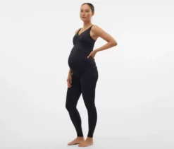 MAMALICIOUS Skinny Leggins »MLTIA JEANNE«