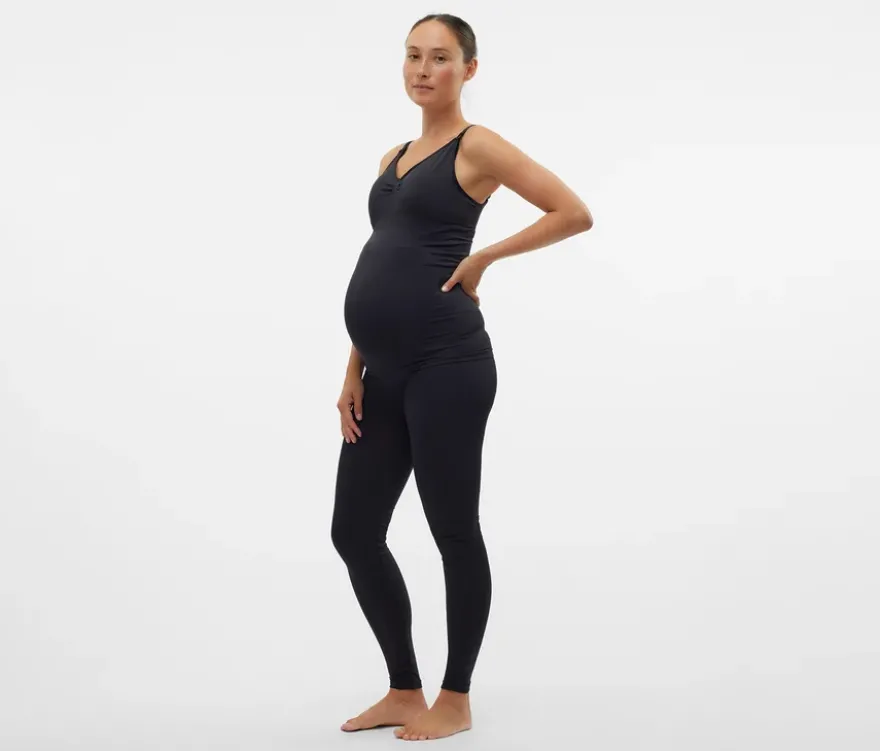 MAMALICIOUS Skinny Leggins »MLTIA JEANNE«