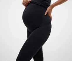 MAMALICIOUS Skinny Leggins »MLTIA JEANNE«