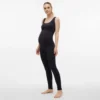 MAMALICIOUS Tanktop »MLHEAL«, one size, schwarz