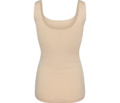 MAMALICIOUS Tanktop »MLHEAL«, one size, mellow buff