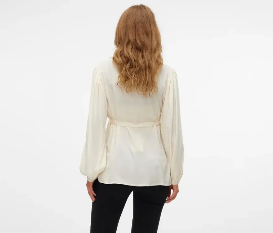 MAMALICIOUS Top »MLMERCY LIA«