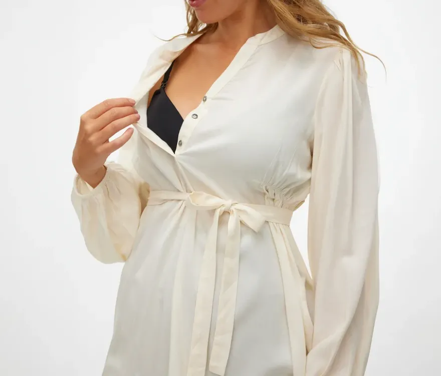 MAMALICIOUS Top »MLMERCY LIA«