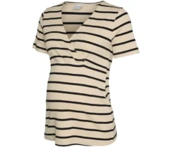 MAMALICIOUS Umstands-T-Shirt »MLLANE TESS«