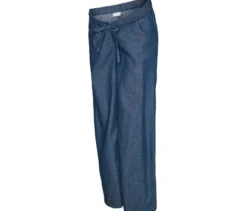 MAMALICIOUS weite Jeans »MLJAMAICA«