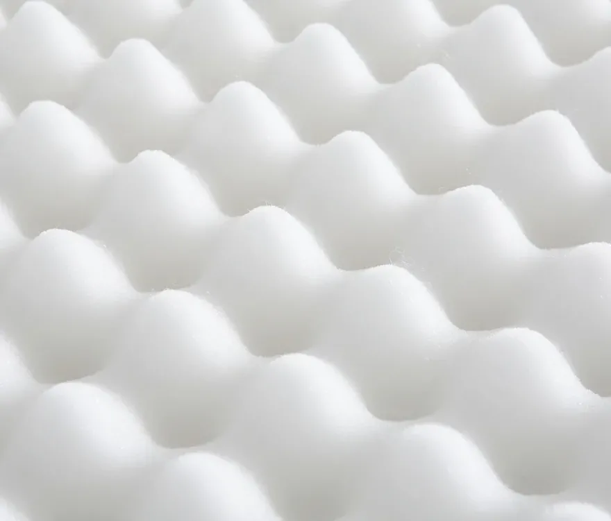 Matratzentopper Senso, 140 x 200 cm