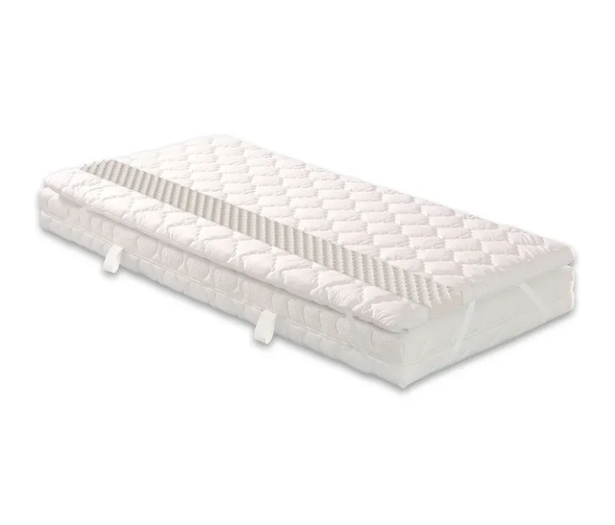 Matratzentopper Senso, 140 x 200 cm