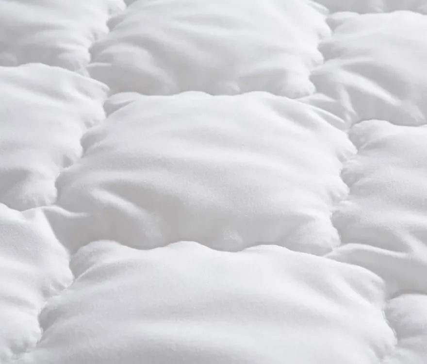 Matratzentopper Senso, 140 x 200 cm