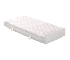 Matratzentopper Senso, 140 x 200 cm