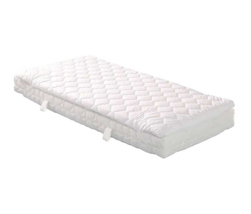 Matratzentopper Senso, 140 x 200 cm