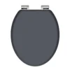 MDF WC-Sitz Spirit