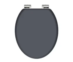 MDF WC-Sitz Spirit