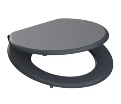 MDF WC-Sitz Spirit