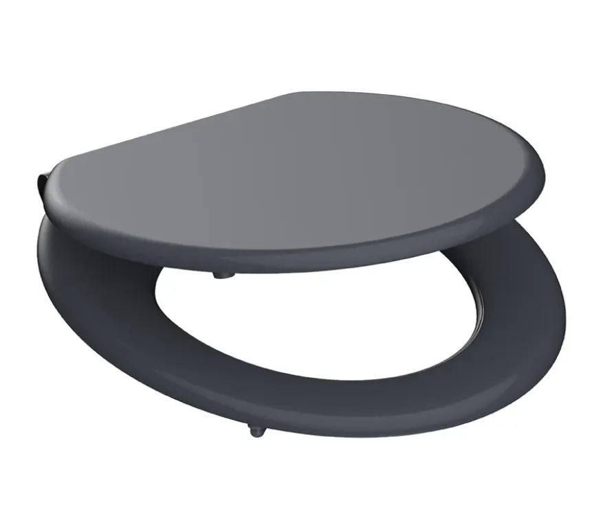 MDF WC-Sitz Spirit