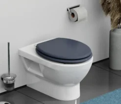 MDF WC-Sitz Spirit