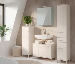 Mediumschrank »Laurino«