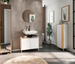 Mediumschrank »Namsos 5001«