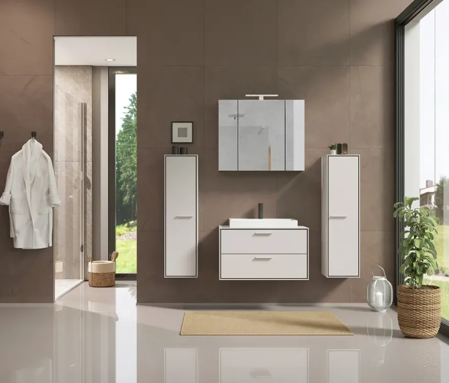 Mediumschrank »Sovana«