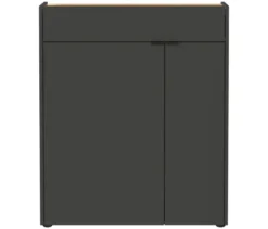Mehrzweckschrank »Ameca«, graphit