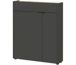 Mehrzweckschrank »Ameca«, graphit
