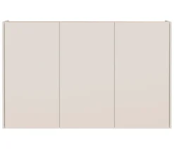 Mehrzweckschrank »Libbiano«, kaschmir, ca. 87 cm