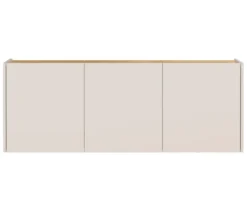Mehrzweckschrank »Libbiano«, kaschmir, ca. 51 cm