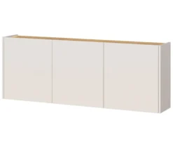 Mehrzweckschrank »Libbiano«, kaschmir, ca. 51 cm