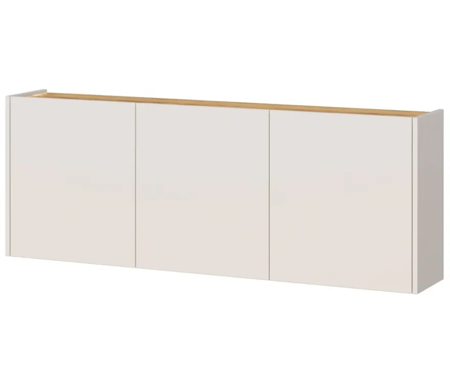 Mehrzweckschrank »Libbiano«, kaschmir, ca. 51 cm